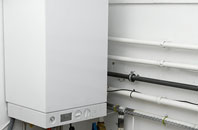 free Kirkby La Thorpe condensing boiler quotes