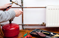 free Kirkby La Thorpe heating repair quotes