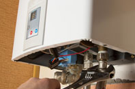 free Kirkby La Thorpe boiler install quotes